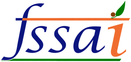 FSSAI — Food Safety and Standards Authority of India logo